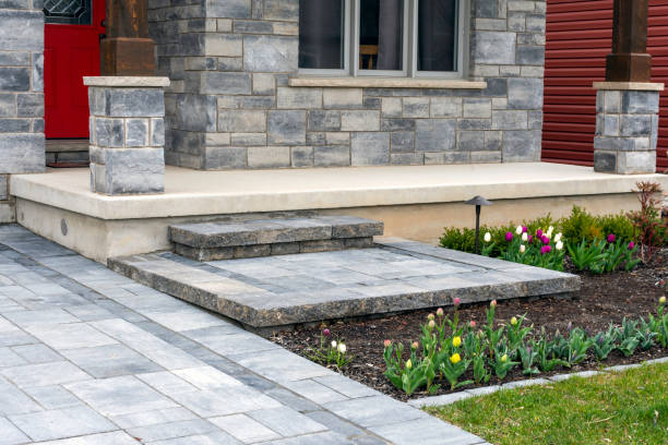 Decorative Driveway Pavers