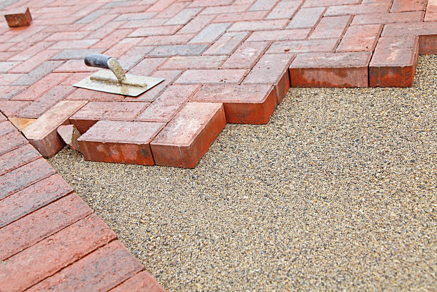 Reasons to Select Us for Your Driveway Paving Requirements in Karns, TN