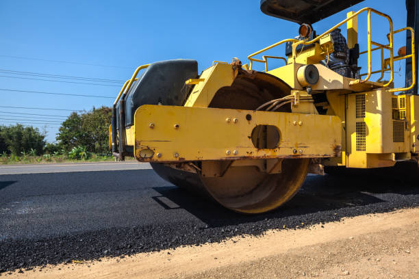 Commercial Driveway Pavers in Karns, TN